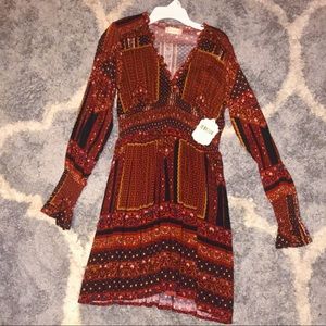 Altar’d State Dress